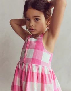 Robe Remy boutonnée