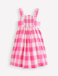 Robe Remy boutonnée