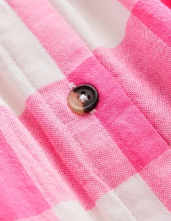 Robe Remy boutonnée