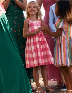 Robe Remy boutonnée