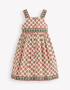 Robe Remy boutonnée