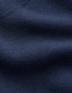 Robe Tiana nouée sur le devant en maille