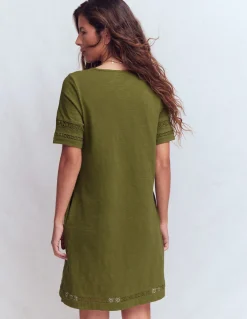 Robe T-shirt Hattie en jersey