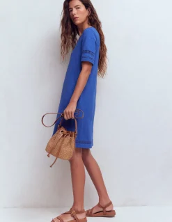 Robe T-shirt Hattie en jersey