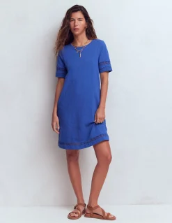 Robe T-shirt Hattie en jersey
