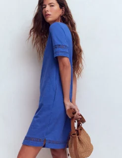 Robe T-shirt Hattie en jersey