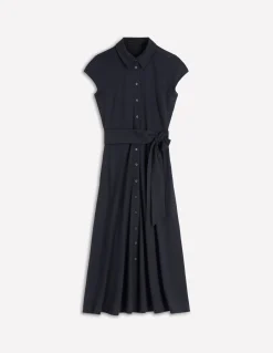 Robe-chemise Marcia en jersey