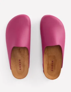 Sabots colourblock Lyla