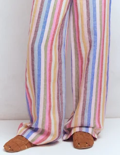 Sabots Loretta à brides multiples