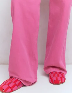 Sabots Loretta à brides multiples