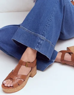 Salomés compensées