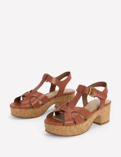 Salomés compensées