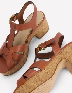 Salomés compensées