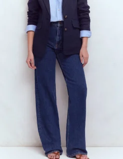 Sandales façon tongs à petits talons