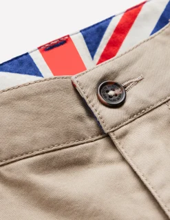 Short chino classique