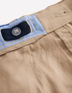 Short chino classique