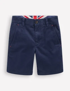 Short chino classique