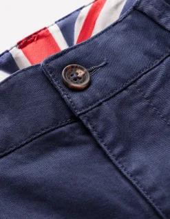 Short chino classique