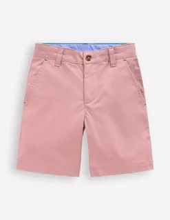 Short chino classique