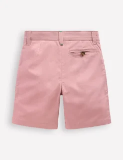 Short chino classique