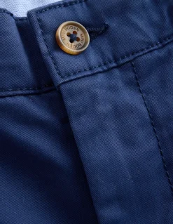 Short chino classique