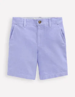 Short chino classique