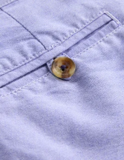 Short chino classique