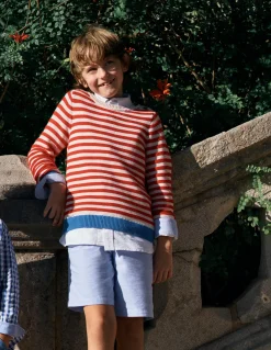 Short chino classique