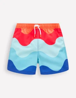Short de bain