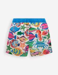 Short de bain