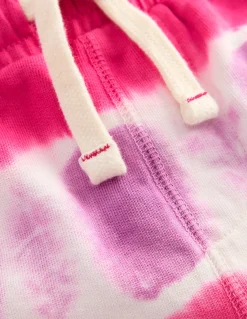 Short imprimé en jersey