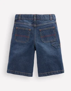 Short style charpentier