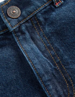 Short style charpentier