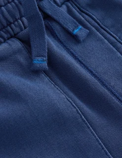 Short teint en pièce