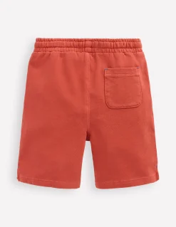 Short teint en pièce