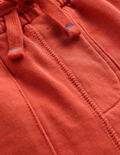 Short teint en pièce