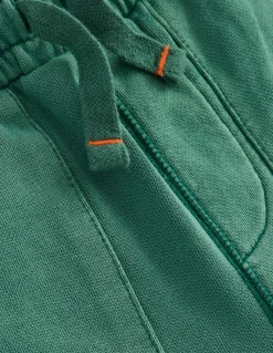 Short teint en pièce