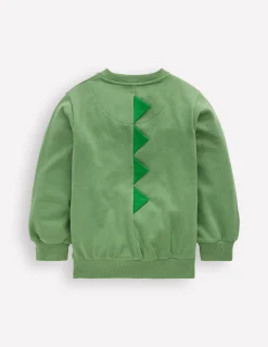 Sweat avec animal 3D