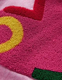 Sweat Bobbie à appliqué