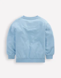 Sweat Bobbie à appliqué