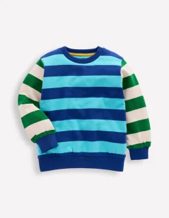 Sweat imprimé pour tous les jours