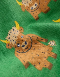 Sweat imprimé pour tous les jours