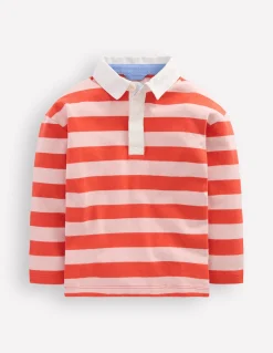 Top de rugby à emmanchures basses