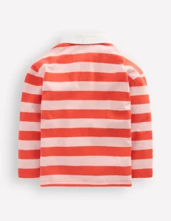 Top de rugby à emmanchures basses