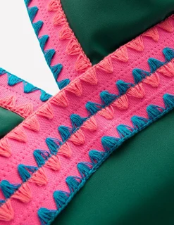 Top de tankini Porto