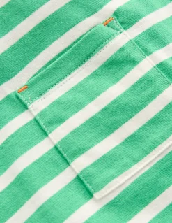 T-shirt à effet superposé