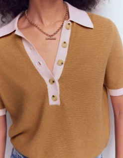 T-shirt Grace colourblock