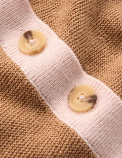 T-shirt Grace colourblock