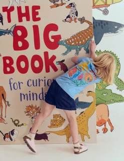 T-shirt imprimé à manches courtes