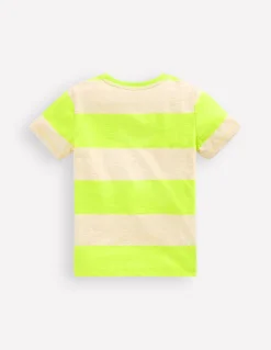 T-shirt manches courtes pour tous les jours